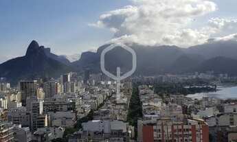 Imagem 2: Apartamento à venda 2 Quartos, 1 Suite, 1 Vaga, 60M², Ipanema, Rio de Janeiro - RJ