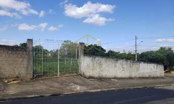 Imagem 5: Terreno - Parque Jambeiro - Campinas