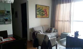 Imagem 2: APARTAMENTO - VILA MASCOTE - SP