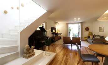 Imagem 7: Cobertura à venda 3 Quartos, 3 Suites, 4 Vagas, 344M², Alto de Pinheiros, São Paulo - SP