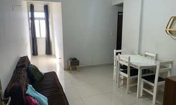 Imagem 3: Apartamento para venda com 74 metros quadrados com 3 quartos em Barro Preto - Belo Horizon