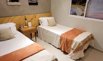 Imagem 3: Apartamento para venda possui 52 metros quadrados com 1 quarto em Planalto - Manaus - AM