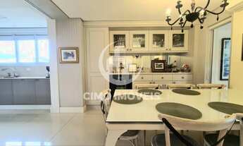 Imagem 5: Exclusivo CIMO imóveis!!! Apartamento Luxuoso em Blumenau com 4 suítes, 5 vagas e 400m² ár