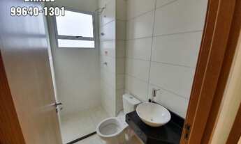 Imagem 6: Praia De Ponta Negra Residencial Aluguel Nova Parnamirim 2 Quartos Varanda Promoção