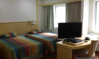 Imagem: FLAT - VILA OLÍMPIA - SP