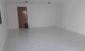 Imagem 2: Apartamento para Locação em Recife, Pina, 4 dormitórios, 3 suítes, 5 banheiros, 3 vagas