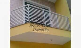 Imagem 4: REF 3786 Casa Sobrado no bairro Bela Vista - Osasco - SP