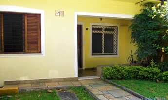 Imagem: CASA TÉRREA - ALTO DE PINHEIROS - SP