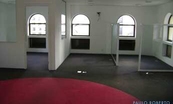 Imagem 6: CONJ. COMERCIAL - ITAIM BIBI - SP