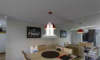 Imagem 4: Apartamento à venda na Vila Sônia 2 dormitórios 1 suíte 2 vagas