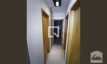 Imagem 3: Apartamento à Venda - Castelo, 3 Quartos, 89 m²