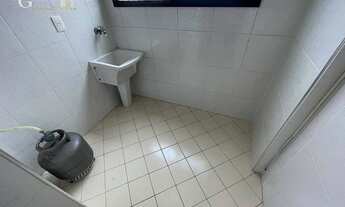 Imagem 5: Apartamento à venda, 57 m² por R$ 250.000,00 - Tupi - Praia Grande/SP