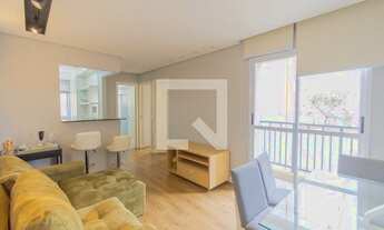 Imagem 4: Apartamento para Aluguel - Jardim Amazonas , 2 Quartos, 56 m2