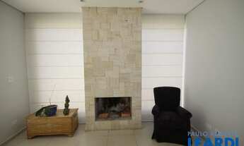 Imagem 6: CASA EM CONDOMÍNIO - ALPHAVILLE - SP