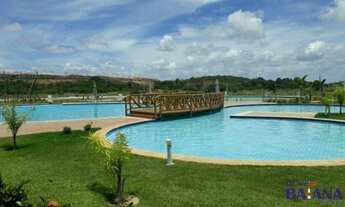 Imagem 2: Lote/Terreno para venda tem 750 metros quadrados em Barra do Jacuípe - Camaçari - BA