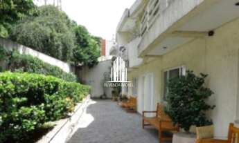 Imagem: CASA CONDOMINIO FECHADO EM PERDIZES 3 DORMITORIOS