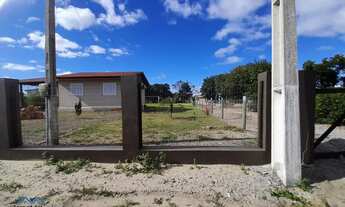 Imagem 5: Passo de Torres - Casa Padrão - Passo de Torres
