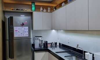 Imagem 4: GOIâNIA - Apartamento Padrão - Setor Leste Universitário