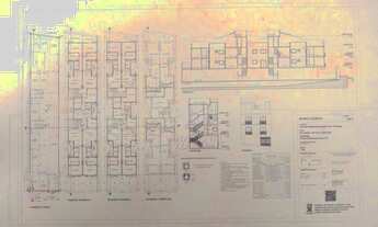 Imagem 4: Apartamento com 2 dormitórios à venda, 50 m² por R$ 150.000,00 - Vila Clarice - Santo Andr