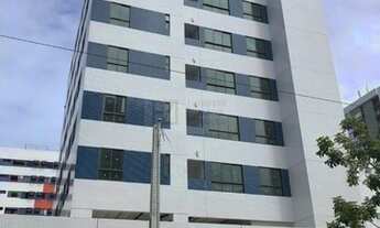 Imagem 1: AX- Belíssimo Flat em Boa Viagem - 37m² - Studio One Classic