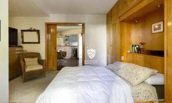 Imagem 5: Apartamento com 2 dormitórios à venda, 95 m² por R$ 1.900.000 - Jardim Europa - São Paulo