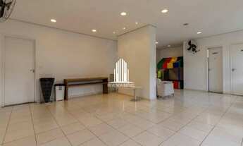 Imagem: Apartamento com 3 Quartos e 4 banheiros