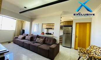 Imagem 3: APARECIDA DE GOIâNIA - Apartamento Padrão - Jardim Maria Inês