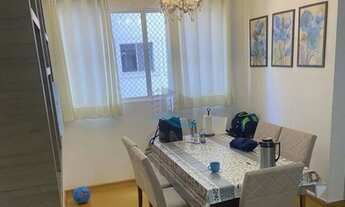 Imagem: APARTAMENTO A VENDA - EDIFICIO LUIZ XVI