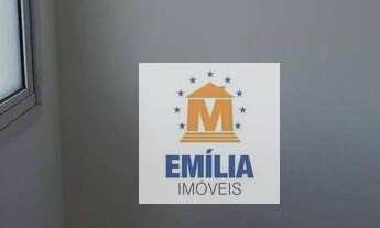 Imagem 2: Apartamento com 2 dormitórios à venda, 53 m² por R$ 170.000 - Bom Retiro - São José dos Ca