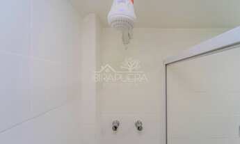 Imagem 4: Aconchegante apartamento de 65m2 com 2 dormitórios e 1 vaga na Vila Olímpia, São Paulo