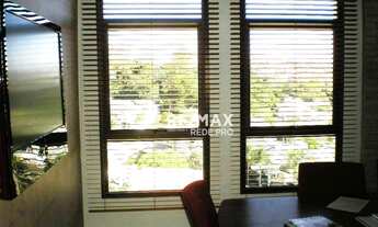 Imagem 14: Sala para alugar, 48 m² por R$ 2.000/mês - Residencial Terras do Paiquerê - Valinhos/SP