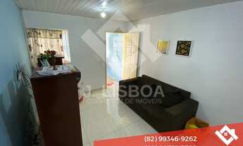 Imagem 5: CASA NO BENEDITO BENTES - RECANTO DAS CORES