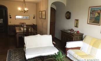 Imagem: APARTAMENTO - ITAIM BIBI - SP