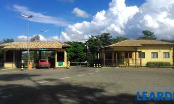 Imagem 7: TERRENO EM CONDOMÍNIO - CONDOMÍNIO VALE SANTA FÉ - SP