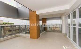 Imagem 4: Vende Belo Apartamento 5 quartos 4 suítes vagas no bairro Bela Vista - Porto Alegre - RS