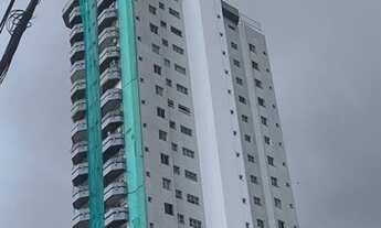 Imagem 3: Ed. Cap D'Antibes: Bonito Apartamento na Batista Campos 140m² 03 Suítes 1 Vg