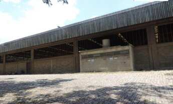 Imagem 6: Galpão, 10284 m² - venda por R$ 28.000.000,00 ou aluguel por R$ 175.000,00/mês - Parque Sã