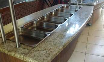 Imagem 2: Vende-se maquinarios para Restaurante