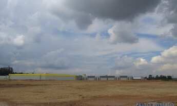 Imagem 2: AREA - INDUSTRIAL ANHANGÜERA - SP