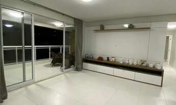 Imagem: Apartamento pra venda de 136m com 3 suítes