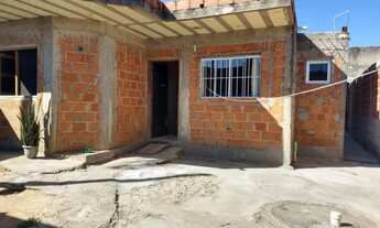 Imagem 2: Casa para Venda em Campinas, Jardim Santa Clara, 2 dormitórios, 1 suíte, 2 banheiros