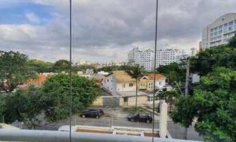 Imagem 4: Apto 3 suites - Escritório - City Lapa - 189m2 AU