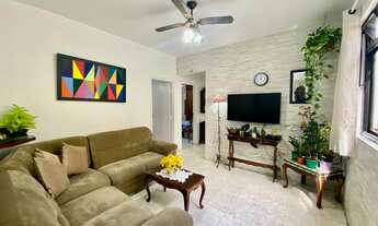 Imagem 6: Sobreposta Baixa 4 quartos - Estuário - Santos