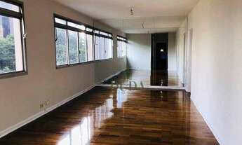 Imagem 3: Apartamento com 3 dormitórios para alugar, 114 m² por R$ 3.700/mês - Pinheiros - São Paulo