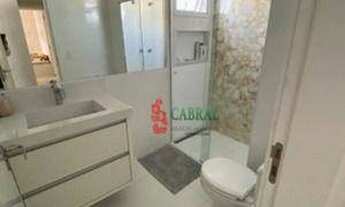 Imagem 6: Apartamento com 3 dormitórios à venda, 122 m² por R$ 1.282.000 - Jardim Maia - Guarulhos/S