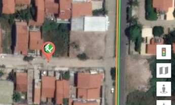 Imagem 6: Terreno no Padre Romualdo/ Caucaia