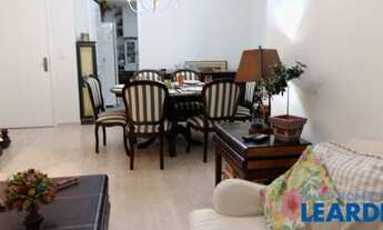 Imagem 3: APARTAMENTO - VILA MADALENA - SP