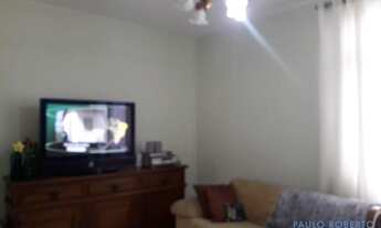 Imagem 3: APARTAMENTO - APARECIDA - SP