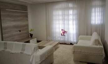 Imagem: Amplo Sobrado Bairro Vila Santa Luzia