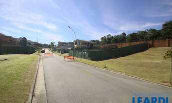 Imagem 7: TERRENO - ALPHAVILLE - SP